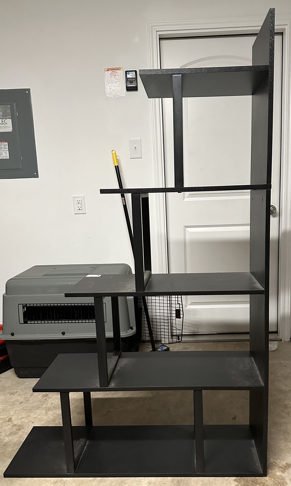Shelving