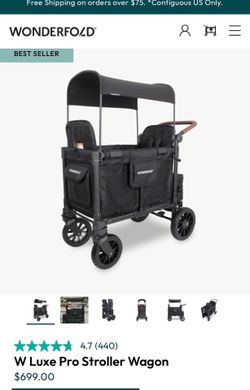 Wagon