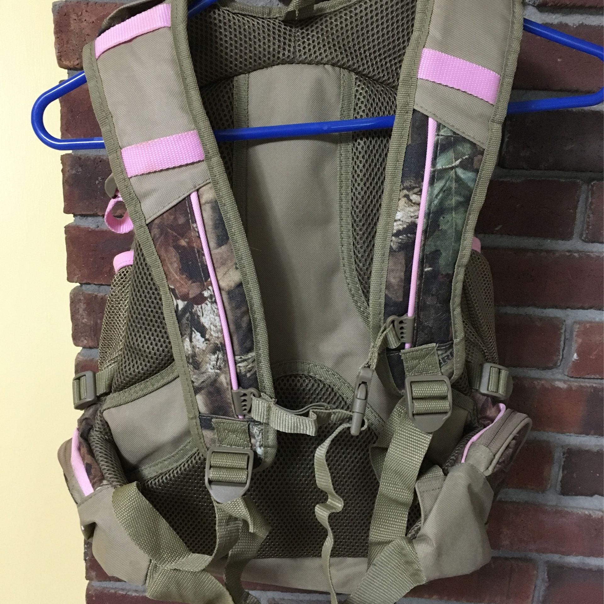 Back Pack