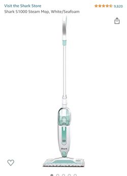 Shark Steam Mop S1000