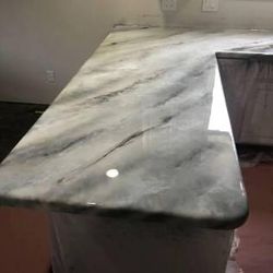 Selling Epoxy Countertops 