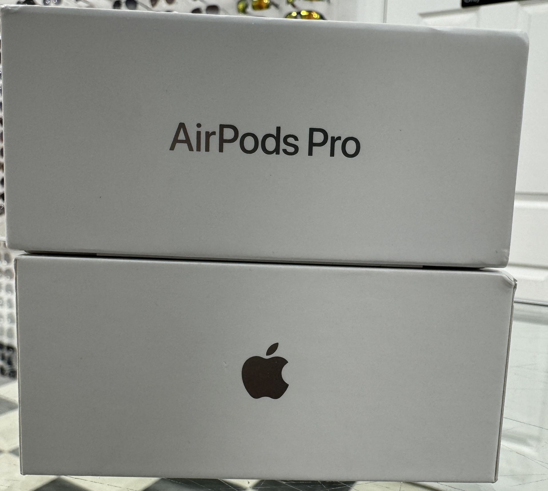 AirPods Pro 2nd Generation New 