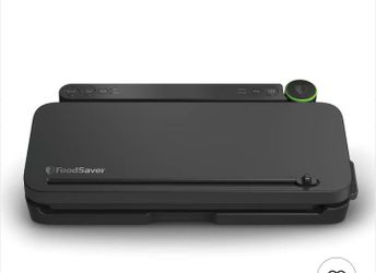 FoodSaver Premier Vacuum Sealer: