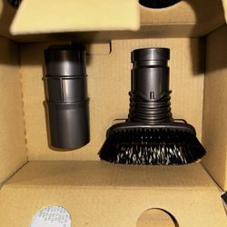 Dyson Vacuum Cleaner Stubborn Dirt Brush