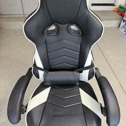 Work/gaming Chair 