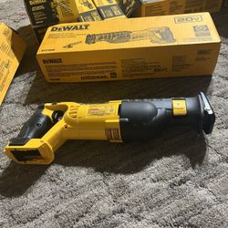 Dewalt Reciprocating 4 Positions Only 80 
