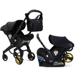 Doona Midnight Edition