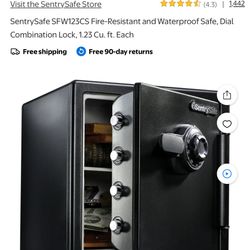 Safe Box