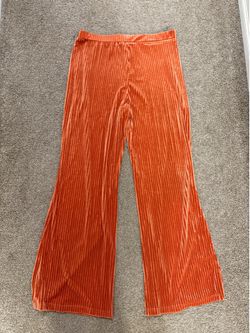 Women’s flare pants