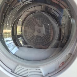 Simzlife Portable Dryer, Electric Laundry Dryer Machine 1.6 1.8 2.6 cu ft