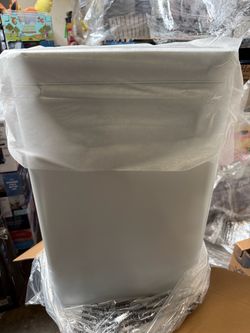 Kohler 48L Motion Sensor Trash Can
