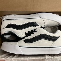 Vans Knu Skool
