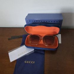 New Women Gucci Sunglasses