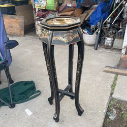 Antique Table 
