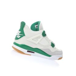 Jordan 4 Sb Pine Green 80