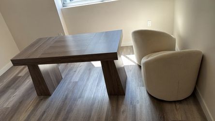 Mesa con Diseños contemporáneos