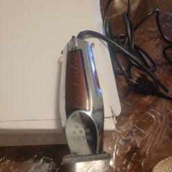 Maquina Para Cortar Cabello Wahl