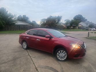 2016 Nissan Sentra