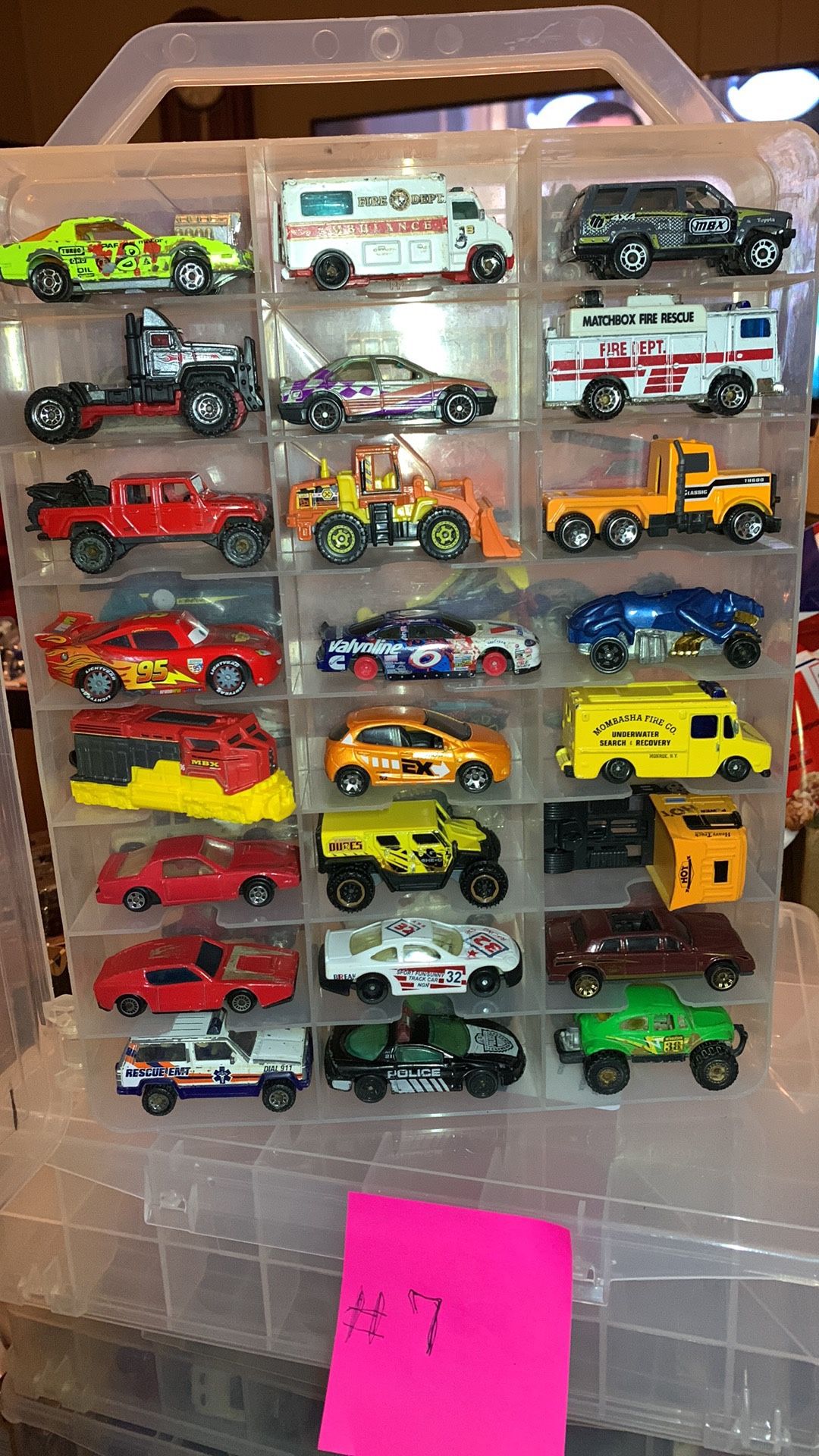 Hotwheels