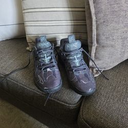 Puma Mello