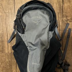 Osprey Hiking Backpack