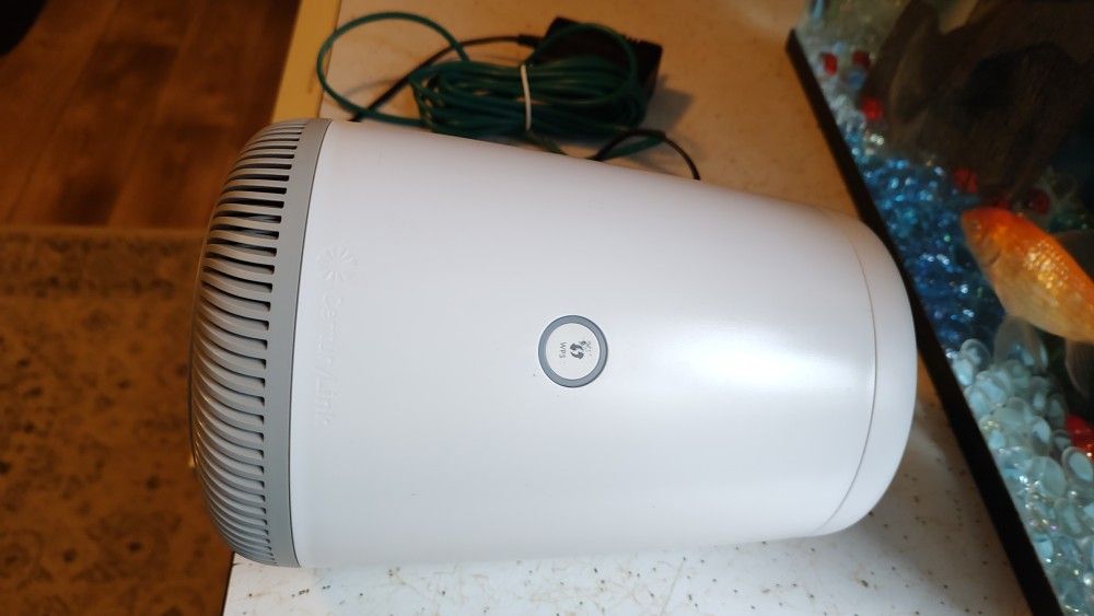 Century Link Modem C4000LG