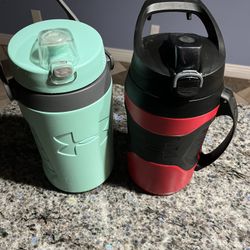 Under Armour 64oz. Jug
