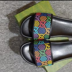 Gucci  Size  9.5 And 10 11 Avondale 