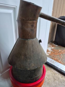 Water distiller