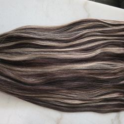  Hair Extensions 