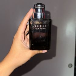 Gucci pour homme