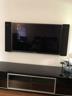 Tv with Stand