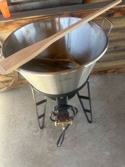 Cazo para carnitas $270