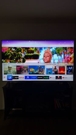 Samsung  smart TV