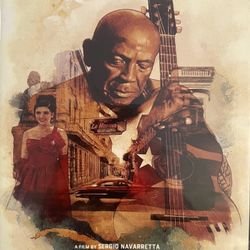 The CUBAN (DVD-2019)