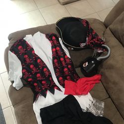 Costume