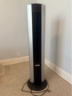 Bionaire Oscillating Tower Fan