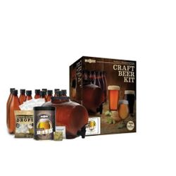 Mr. Beer Craft Kit