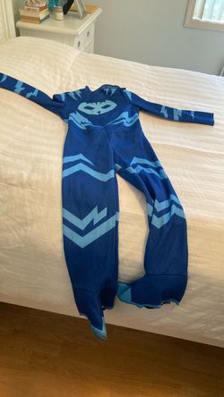 Kids Halloween Costumes. PJ Masks. $10!