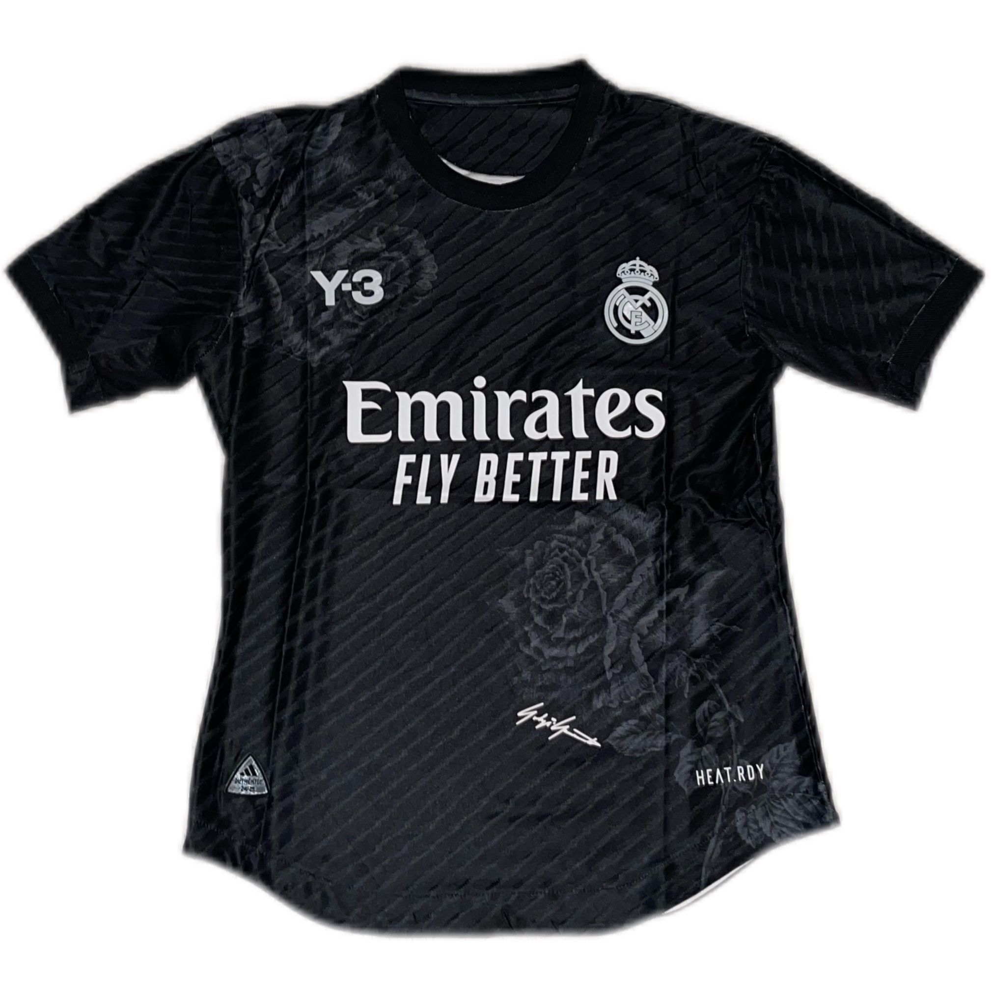 Real Madrid Soccer Jerseys