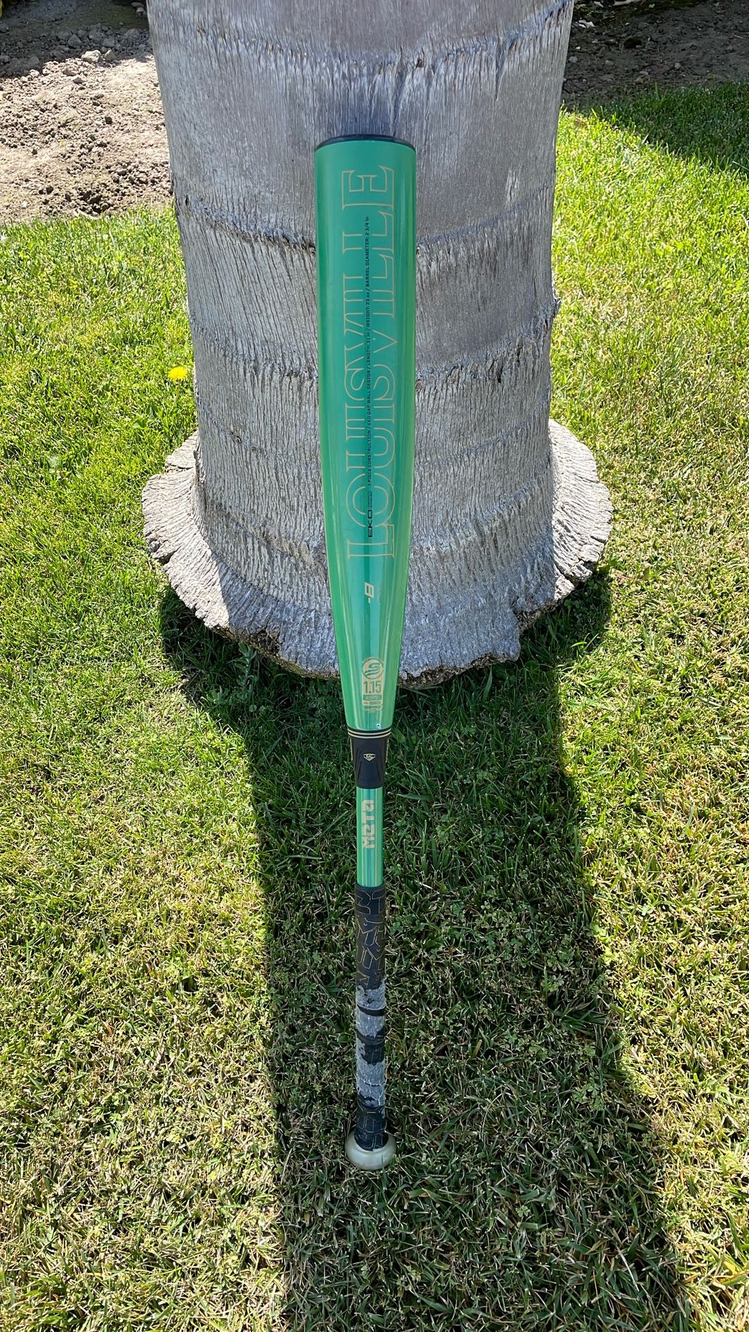 2023 Louisville Slugger Meta