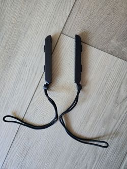 Nintendo Switch Joy-Con Straps (Set of 2)