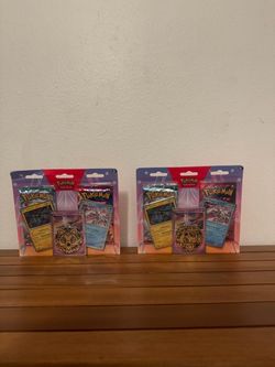 Latios 2 pack blister