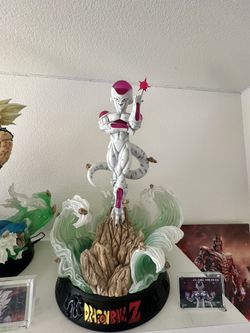 Kd Collectible Frieza 