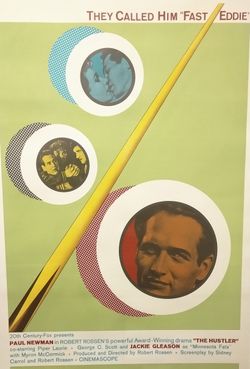 1964 Original Movie Poster
