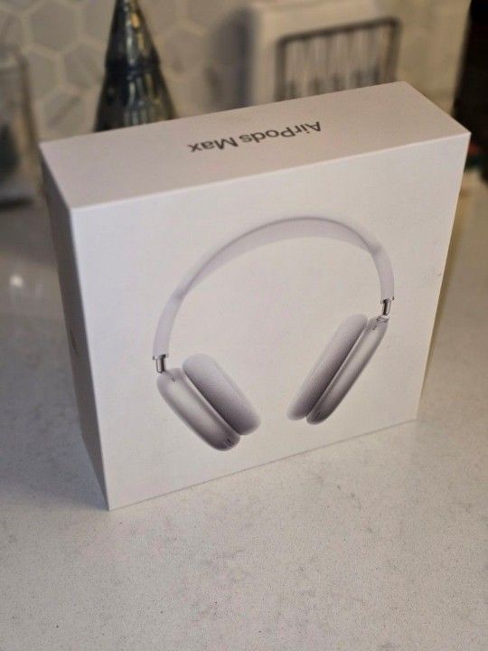 Airpod MAX