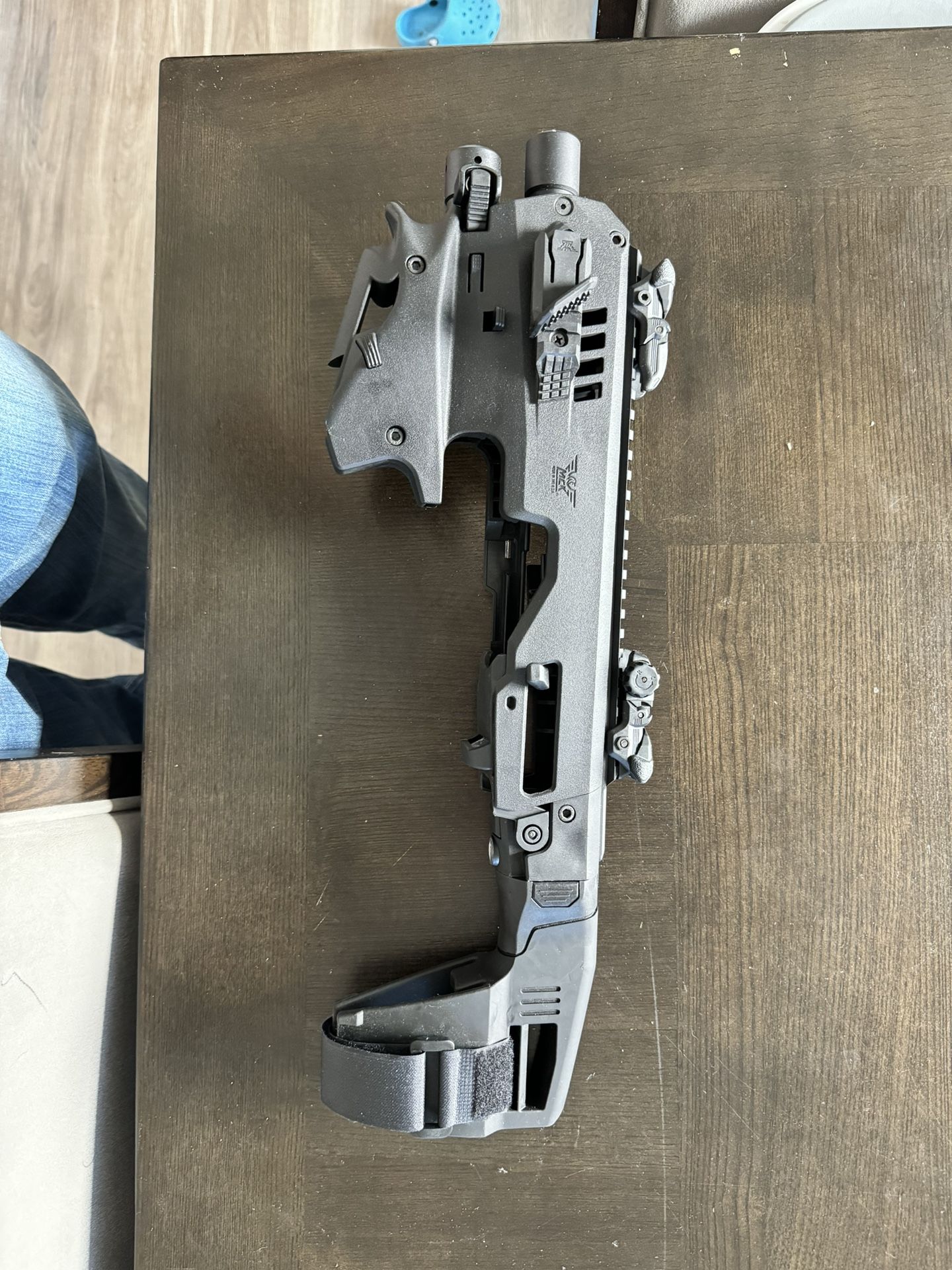 Micro Conversion Kit G lock 19