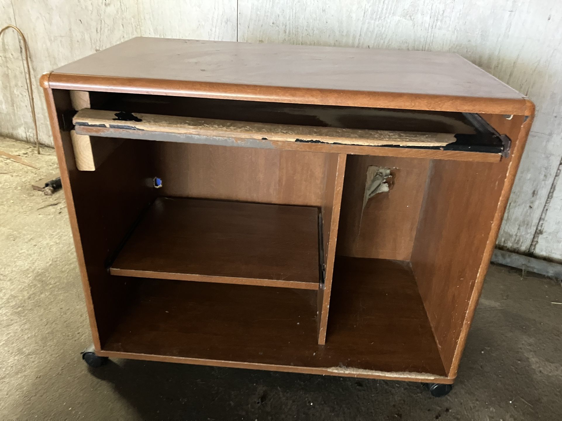 FREE Desk