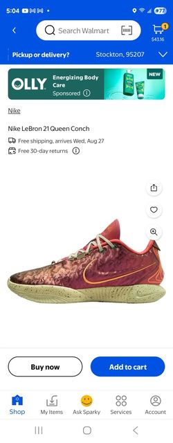 LEBRON SHOES 12 IN MENS 