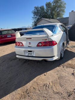 Rsx type s parts 05/06
